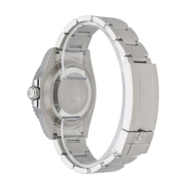 Rolex Submariner Starbucks